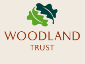 woodland trust logo