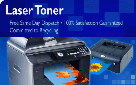 laser toners