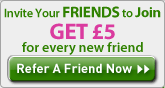Invite Your Friends