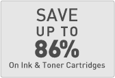 Save up to 86%