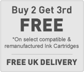 Buy 2 Get 1 FREE