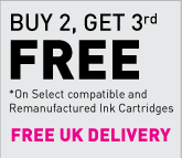 Buy 2 Get 1 FREE