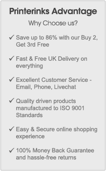 Printerinks Advantage