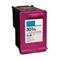 HP 301XL Tri-Colour Remanufactured High Capacity Ink Cartridge