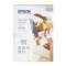Epson S042176 A6 Glossy Photo Paper 255gsm - 50 Sheets