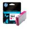 HP 364 Magenta Original Ink Cartridge with Vivera Ink