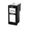 HP 339 Black Remanufactured Standard Capacity Printer Ink Cartridge