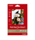 Canon PP-201 Glossy Photo Paper Plus 270g 13 x 18cm (5 x 7) - 20 Sheets
