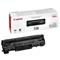 Canon 728 (3500B002AA) Original Black Toner Cartridge