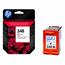 HP 348 Photo Original Specialty Inkjet Print Cartridge with Vivera Inks
