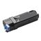 Dell 593-10258 Black Remanufactured High Capacity Laser Toner Caritridge