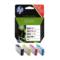 HP 364 Original 4 Colours Standard Capacity Multipack (SD534EE)