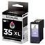 Lexmark No.35 Colour Original High Yield Ink Cartridge