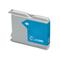 Brother LC1000C Cyan Compatible Print Cartridge