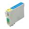 Epson T1282 (T128240) Cyan Compatible Standard Capacity Ink Cartridge