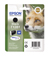 Epson T1281 (T128140) Black Standard Capacity Original Ink Cartridge (Fox)