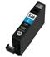 Canon CLI-526C Cyan Compatible Cartridge - New Generation Cartridges