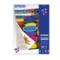 Epson S041569 Matte Double-Sided Paper 178g A4 - 50 Sheets