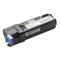 Dell 593-10260 Yellow Original High Capacity Laser Toner Caritridge