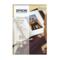 Epson S042153 Photo Paper Premium Glossy 255gsm 10x15cm - 40 Sheets