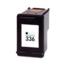 HP 336 Black Remanufactured Ink Cartridge