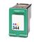 HP 344 Tri-Colour Remanufactured Standard Capacity Printer Ink Cartridge