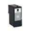 Lexmark No.23 Black Remanufactured Ink Cartridge (18C1523E)