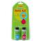 Xprint Colour Universal Refill Kit (120ml)