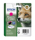 Epson T1283 (T128340) Magenta Standard Capacity Original Ink Cartridge (Fox)