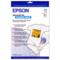 Epson S041154 Cool Peel Iron-on Transfer - 10 Sheets