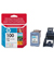 HP 100 Grey Photo Original Specialty Inkjet Print Cartridge with Vivera Inks