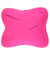 Pink Memory Foam Laptop / Notebook Sleeve With Extra Pockets Up to 10.2 Inch Laptops