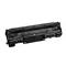 Canon 728 (3500B002AA) Remanufactured Black Toner Cartridge