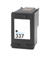 HP 337 Black Remanufactured Inkjet Print Cartridge