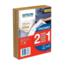 Epson S042171 Photo Paper 10 x 15cm - 2 x 70 Sheets - Buy One Get One Free