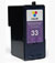 Lexmark No.33 Colour Remanufactured Standard Capacity Ink Cartridge
