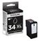 Lexmark No.34 Black Original High Yield Ink Cartridge