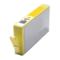 HP 364XL Yellow Remanufactured Ink Cartridge