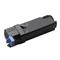 Dell 593-10259 Cyan Remanufactured High Capacity Cyan Laser Toner Caritridge
