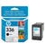 HP 336 Black Original Inkjet Print Cartridge with Vivera Ink
