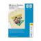 HP C6050A Iron-On T-Shirt Media 170g A4 - 10 Sheets