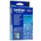Brother LC1100HYC High Capacity Cyan Original Print Cartridge