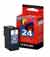 Lexmark No.24 Colour Original  Return Program Ink Cartridge