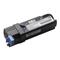 Dell 593-10259 Cyan Original High Capacity Laser Toner Caritridge