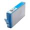 HP 364XL Cyan Remanufactured Ink Cartridge