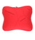 Red Memory Foam Laptop / Notebook Sleeve With Extra Pockets Up to 10.2 Inch Laptops