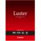 Canon LU-101 (A3) Photo Paper Pro Luster (20 Sheets)