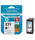 HP 339 Black Original Standard Capacity Inkjet Print Cartridge with Vivera Ink