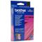 Brother LC1100HYM High Capacity Magenta Original Print Cartridge