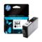 HP 364 Black Original  Ink Cartridge with Vivera Ink